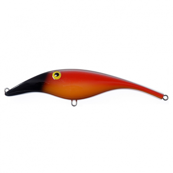 Zalt 17cm, 51g floating - 02 dans le groupe Leurre de la peche / Crankbait l\'adresse Sportfiskeprylar.se (zalt17f02)