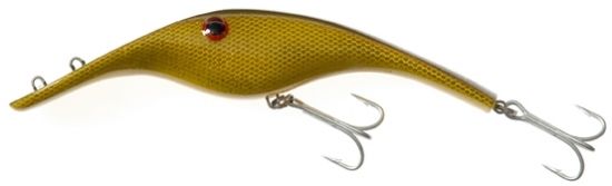 Zalt Duo 16 cm Floating dans le groupe Leurre de la peche / Crankbait l\'adresse Sportfiskeprylar.se (zaltduo16flytr)