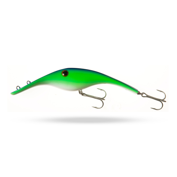 Zalt DUO dans le groupe Leurre de la peche / Crankbait l\'adresse Sportfiskeprylar.se (zaltduo16flytr)