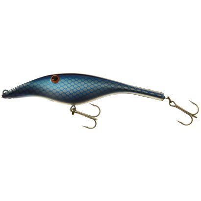 Zalt soft 17 cm, 89g Sinking - Number One dans le groupe Leurre de la peche / Crankbait l\'adresse Sportfiskeprylar.se (zaltsoft17-01)