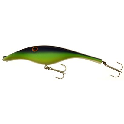 Zalt soft 17 cm, 89g Sinking - Furusund dans le groupe Leurre de la peche / Crankbait l\'adresse Sportfiskeprylar.se (zaltsoft17-04)