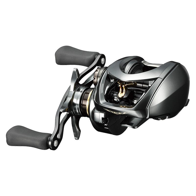 リール DAIWA STEEZ CT SV TW 700SH 19 STEEZ CT SV TW – Bass-Tokyo