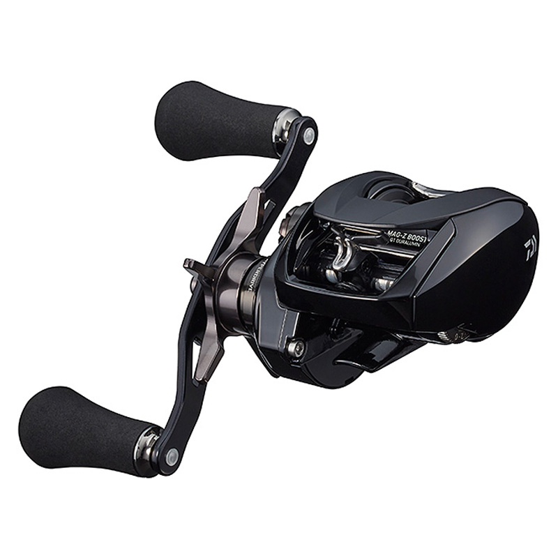 美品 DAIWA ZILLION TW HD 1000XH Daiwa 22 Zillion TW HD 1000H | Sportfishtackle.fr