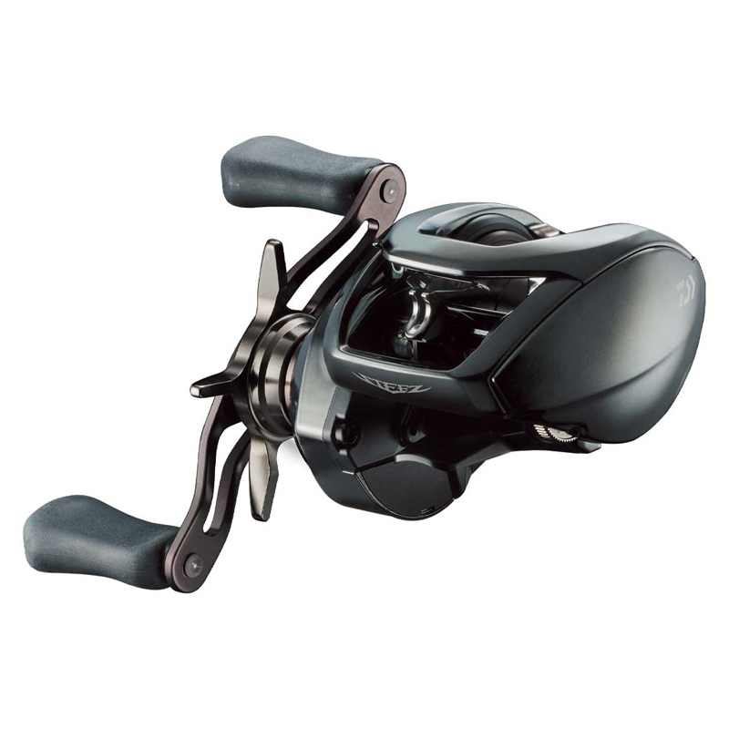 リール Daiwa 24 STEEZ SV TW 100XHL Daiwa 24 Steez SV TW 100 | Sportfishtackle.fr
