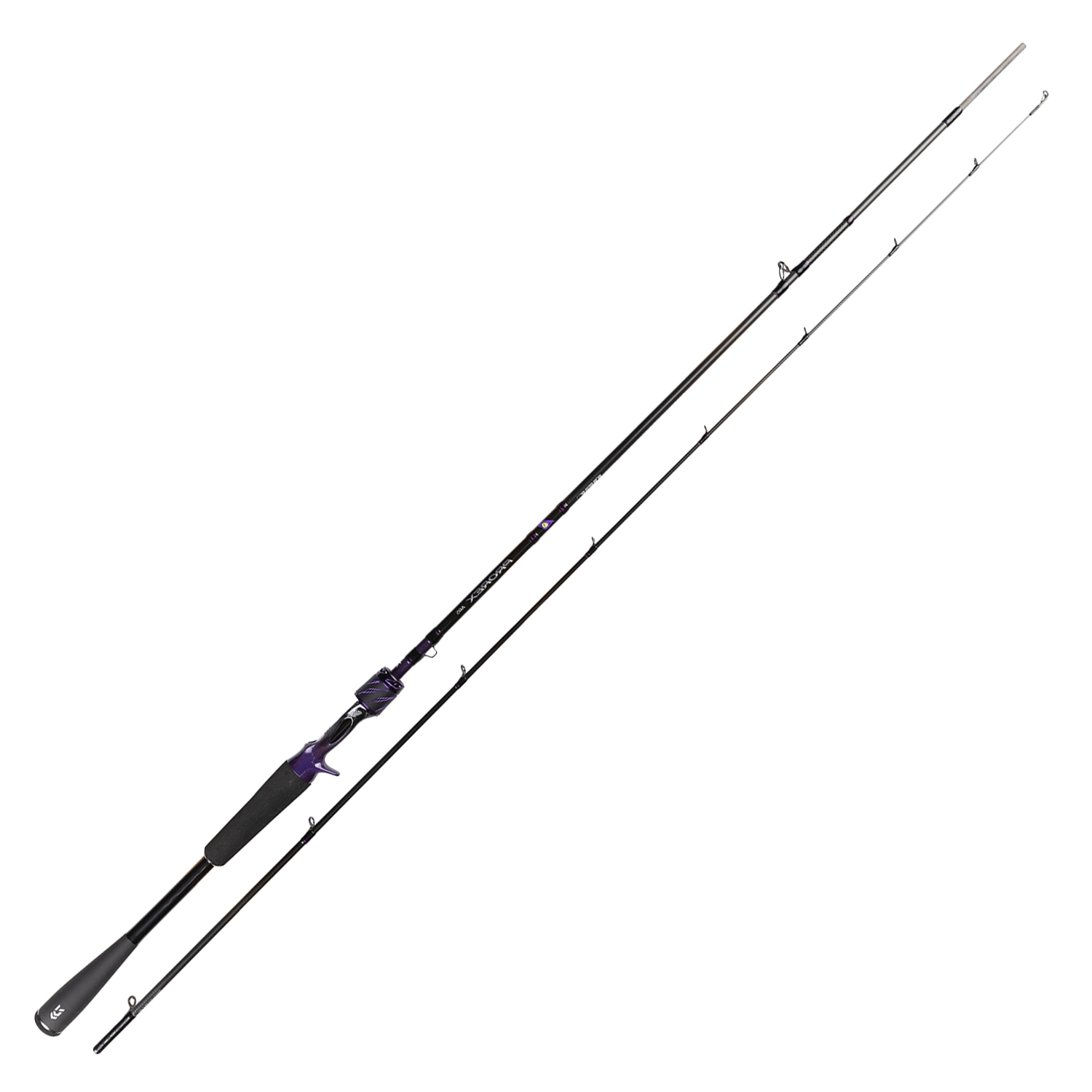 Boîte à Appâts Daiwa Prorex – Compartiments Multiples, 36×22.5×8.5 Cm, 0.63 Kg