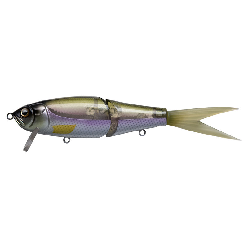 Fish Arrow Riser Jack Jr 19cm, 44g