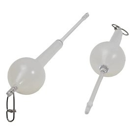 INNO Mini Floating 2-Pack 7g - Semi Transparent