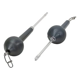 INNO Mini Sinking Grey 2-Pack - 10g