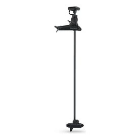 Garmin Force Kraken Trollingmotor, black, W. Remote Control