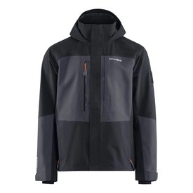 Grundéns Gore-Tex Pro Fishing Jacket Obsidian