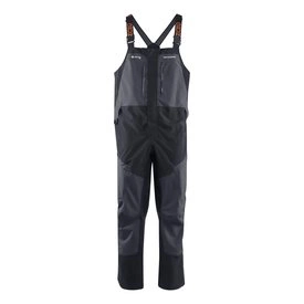 Grundéns Gore-Tex Pro Fishing Bib Obsidian