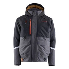 Grundéns Ice Raider Jacket EU Dark Shadow
