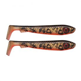 McRubber Junior (2-pack) - Murrig Burbot