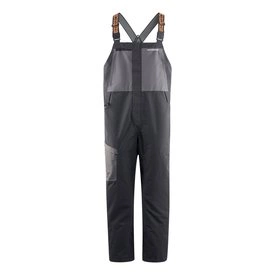Grundéns Transmit X Insulated Bib Black