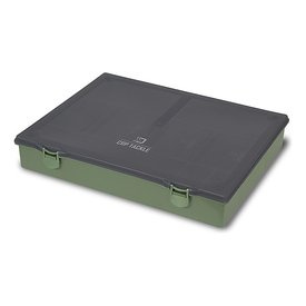 Delphin CRP Tackle Box - 365x300x55 mm