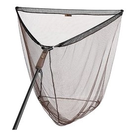 Delphin Folding Carp Net 100x100 cm/1.8 m/2-piece