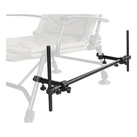 Delphin Rod Holder Reaxe Unifix Duo
