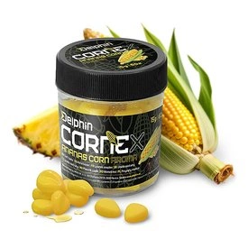 Delphin Artificial Bait Cornex Pop Up 60-pack