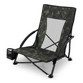 Delphin Chair Lowride Banx