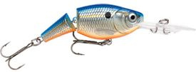 Rapala Jointed Shad Rap 9cm BSD