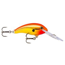 Rapala Shad Dancer 5cm CGFR