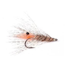 Laser Shrimp #8