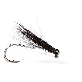 Collie Dog Hitch - Silver Flash Top - 15mm