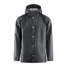 Grundéns Men's 1926 Coat Black