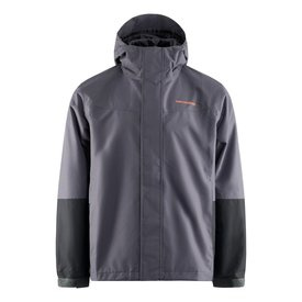 Grundéns Men's Deepwater 2L Fishing Jacket Anchor