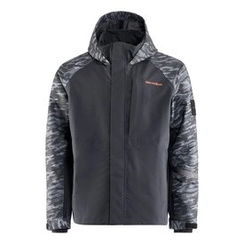 Grundéns Transmit X Jacket Blackbeard