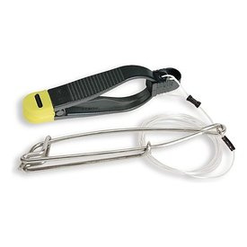 Scotty 1171 Power Grip 45cm with Wiresnap