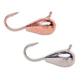 Volfram Mormyska 2-pack Stl 5 1st Silver & 1st Copper