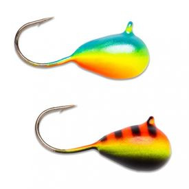 Volfram Mormyska 2-pack Stl 7 Colour 028 & 065