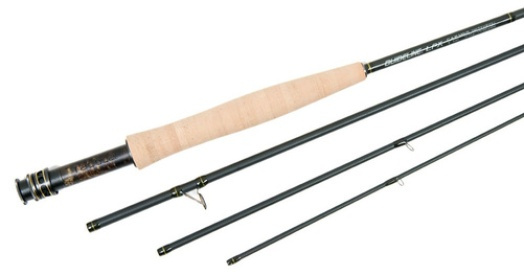 Guideline LPX Tactical Fly Rod # 3 9'9''