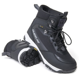 Guideline HD Wading Boot Vibram - 9/42