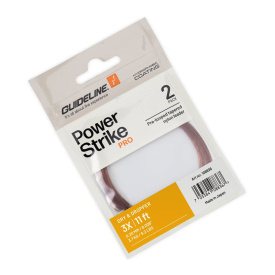 Guideline Dry & Dropper Leader 11'