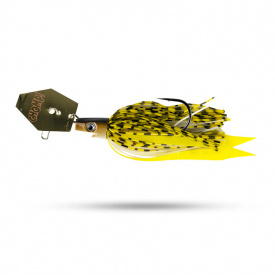 Pig Hula Bladed jig 16g - Söder Baitfish