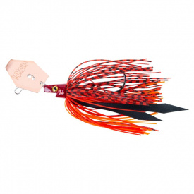 Pig Hula Bladed jig, 11g - Craw Cracker
