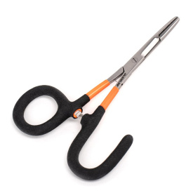 Guideline Easy Grip Forceps 6