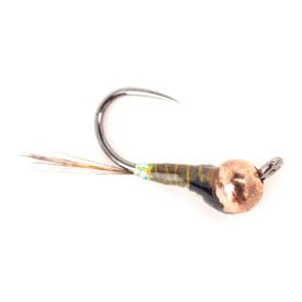 Guideline Fire Butt Perdigon - Olive