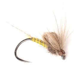 Guideline Bubble Emerger Olive