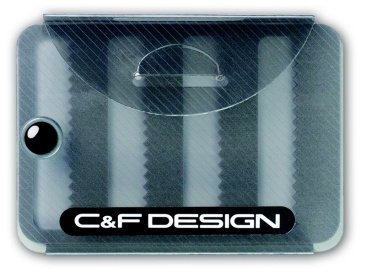 C&F Micro Slit Foam Fly Protector (CFA-25-S)