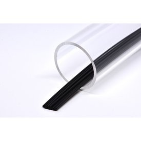 FutureFly Tubing 1.8mm - Black