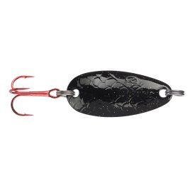 Falkfish Pärla 3,8cm, 12g - Si Black Glitter