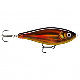 Rapala X-Rap Haku 14cm - UV5