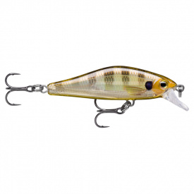 Rapala Shadow Rap Solid Shad 5cm - GGIU