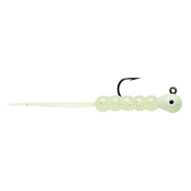 VMC Wax Tail Jig #10 0,9g (2-pack) - GL