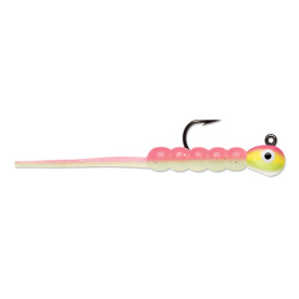 VMC Wax Tail Jig #6 0,9g (2-pack) - PCGL