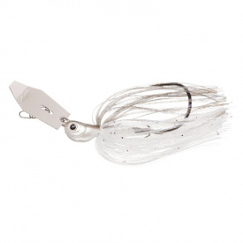 Evergreen Jack Hammer 10,6g - #43 Clear Water Shad