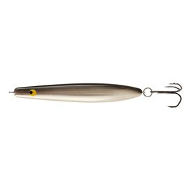 Witch 10,5 cm - 22g, Black WP